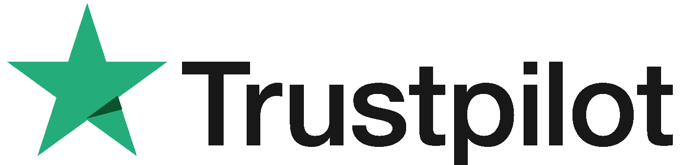 trustpilot-new- Trustpilot Logo